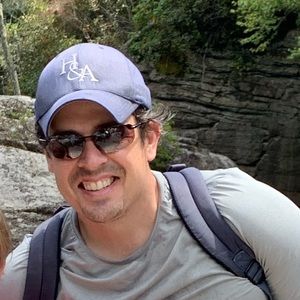 Meet your Posher, Matthew